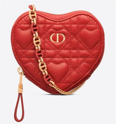 dior caro heart|dior caro bag 2021.